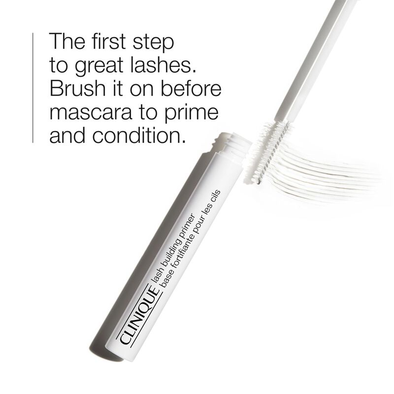 Lash Building Primer Clinique image number null