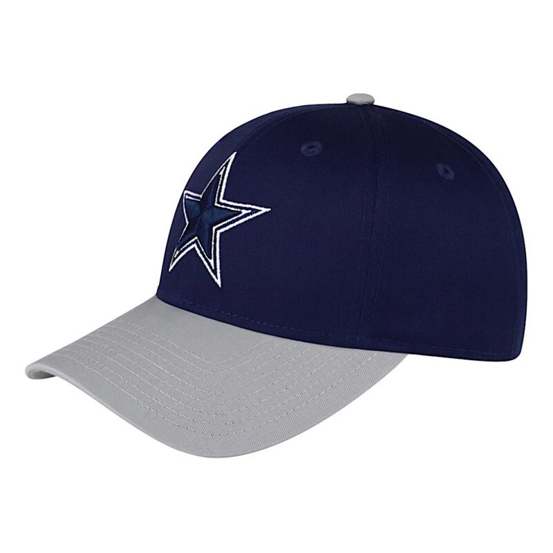 Gorra New Era Dallas Cowboys 11931929 Ajustable image number null