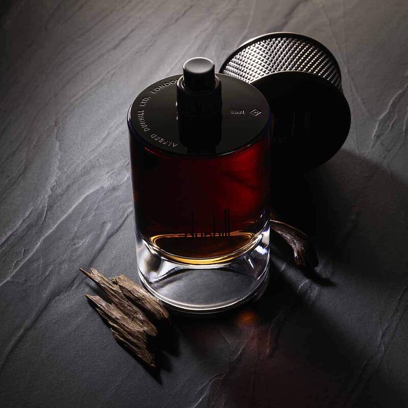 Perfume Alfred Dunhill Signature Arabian Desert... image number null