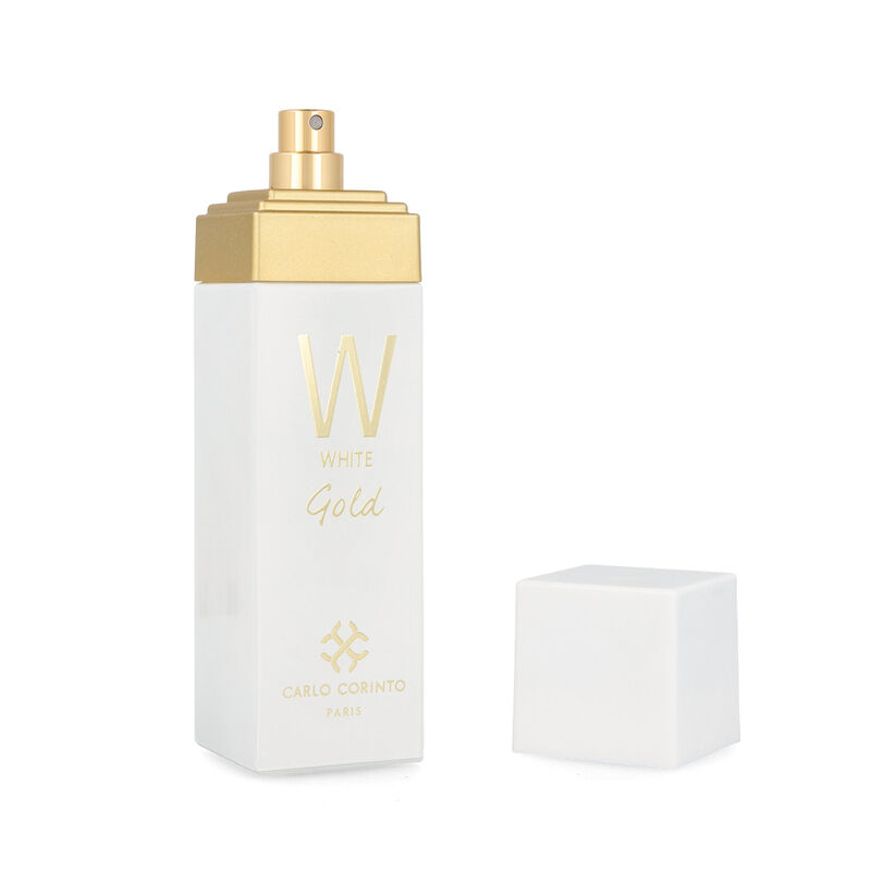 Carlo Corinto White Gold 100 Ml Edt Spray image number null
