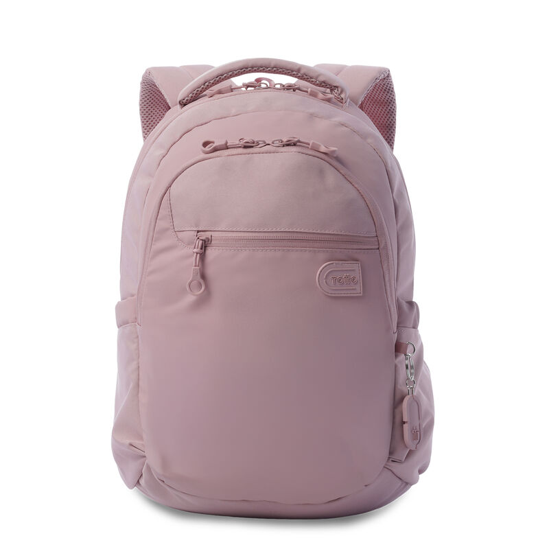 Mochila Ergon&oacute;mica Mediana Totto Steif Nara Con... image number null