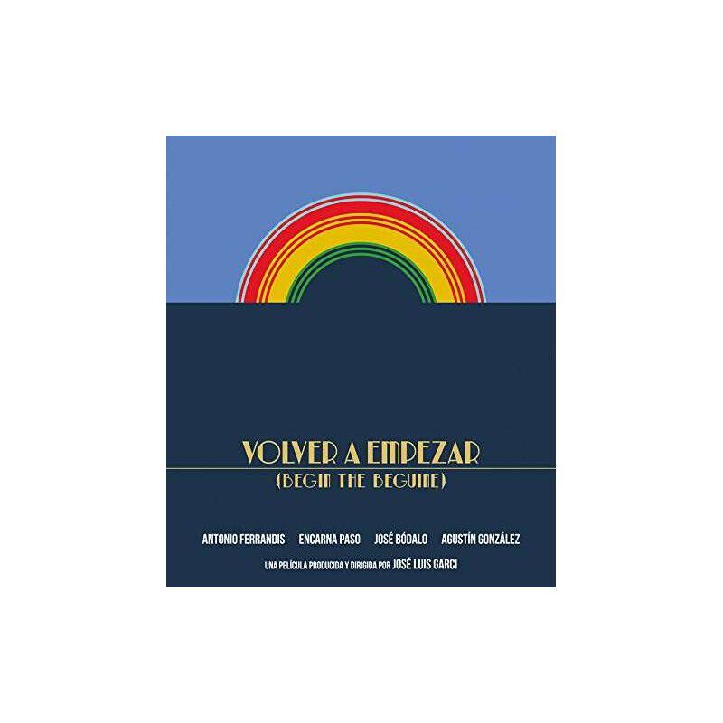 Volver A Empezar [blu-ray] (1982) image number null