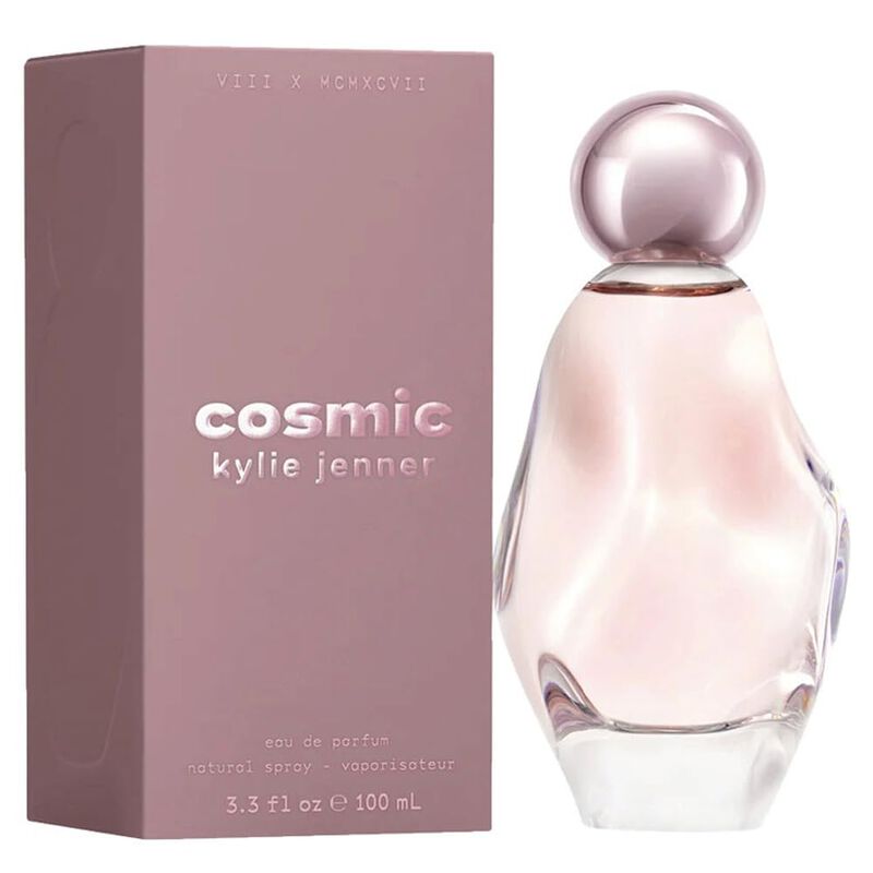 Perfume Kylie Cosmetics Cosmic Kylie Jenner Edp... image number null