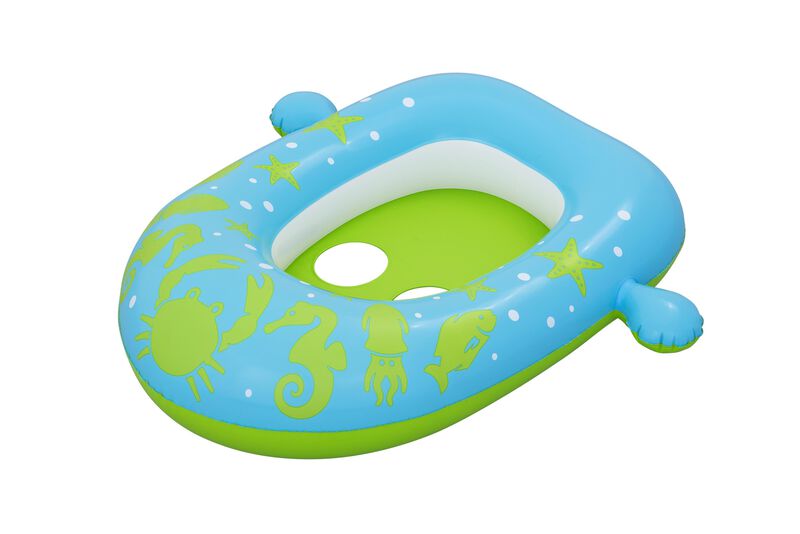 Flotador Hinchable Sombreado 74 cm x 74 cm Spla... image number null