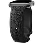 Correa Meulot Floral para Apple Watch 38/40/41/42/44/45/46/49mm