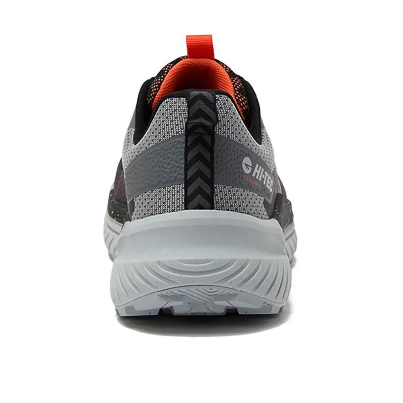 Tenis Hi-tec Catalina Ii Trail Para Hombre image number null