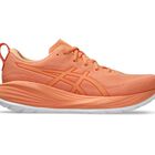 Tenis Hombre Asics GEL-CUMULUS 27 LITE-SHOW Naranja 011C104800