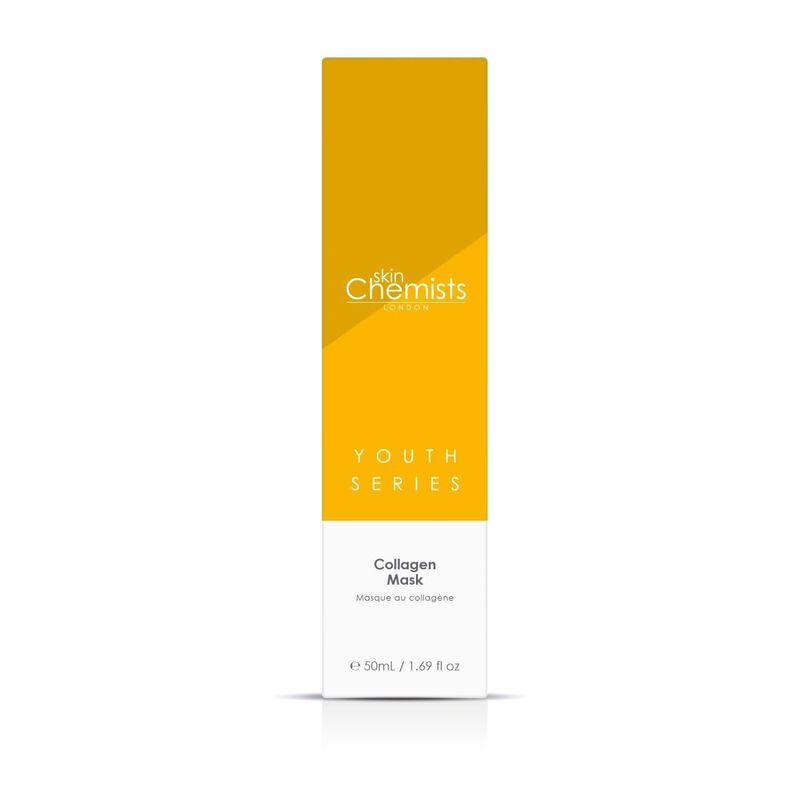 Mascarilla Facial Skin Chemists 50 ml de Col&aacute;ge... image number null