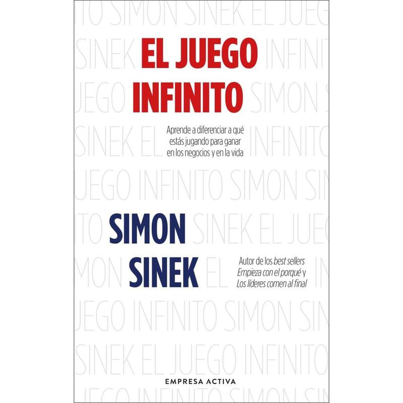 El Juego Infinito image number null