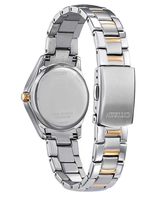 Reloj Citizen Ladies Crystal Mujer 61683 image number null