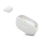 Aud&iacute;fonos Jbl Vibe Buds 2 Blancos