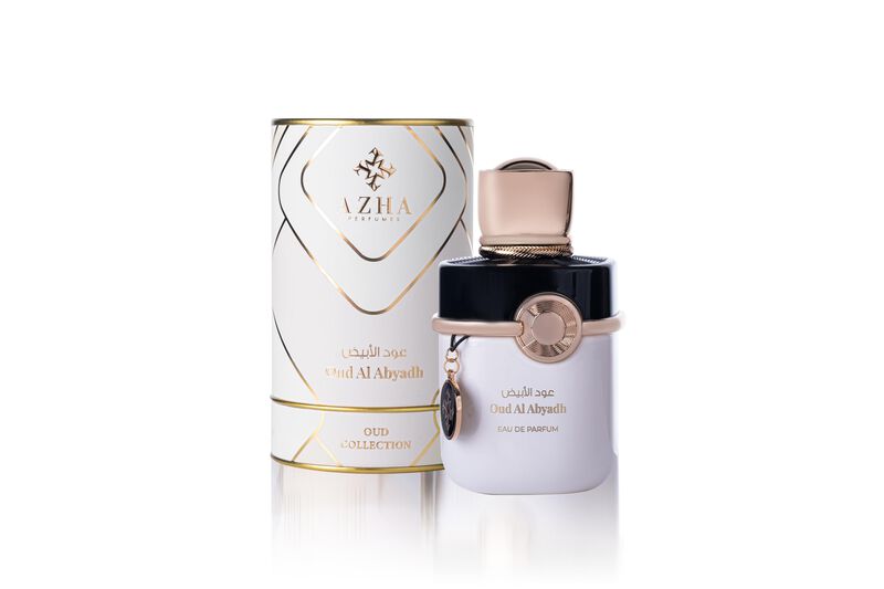 Perfume Azha Perfumes Lateefa, Perfume Unisex, ... image number null