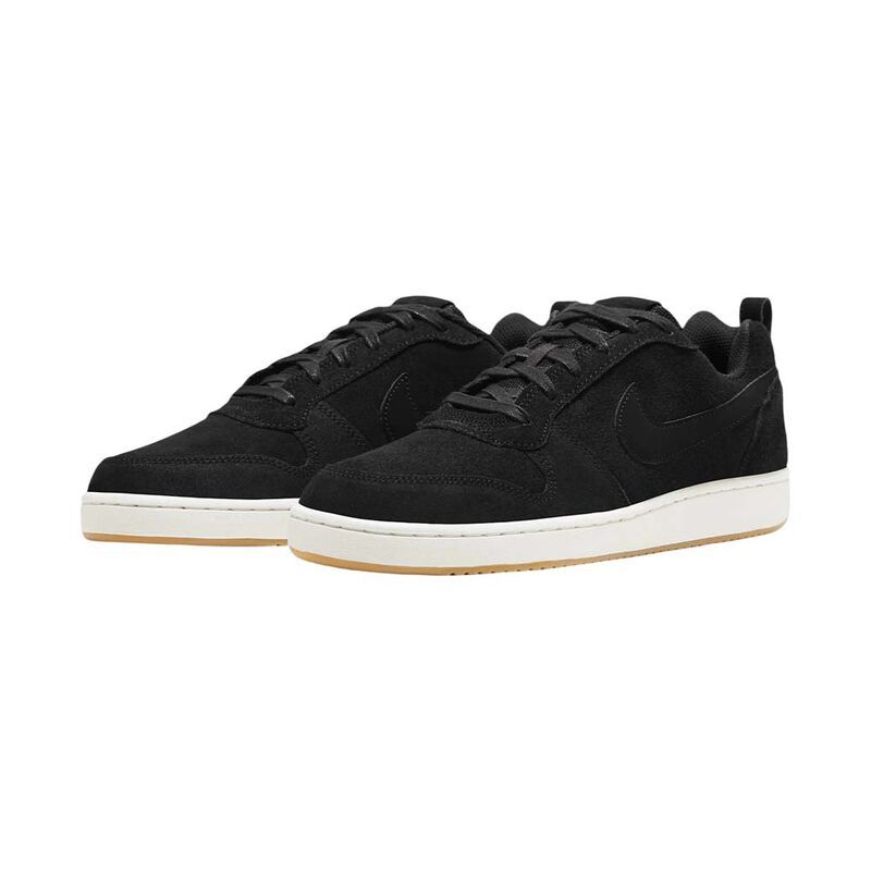 Tenis Nike Para Hombre Court Borough Low Prem B... image number null