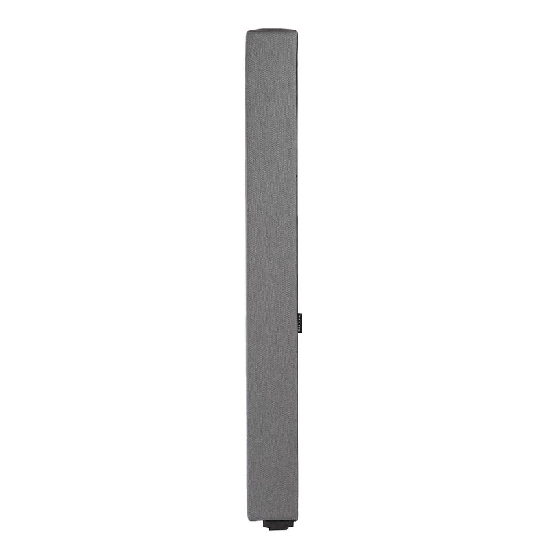 Cabecera Individual Dicasa Titan Gris image number null