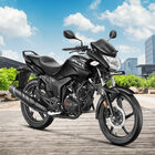 Motocicleta Hero Hunk 150
