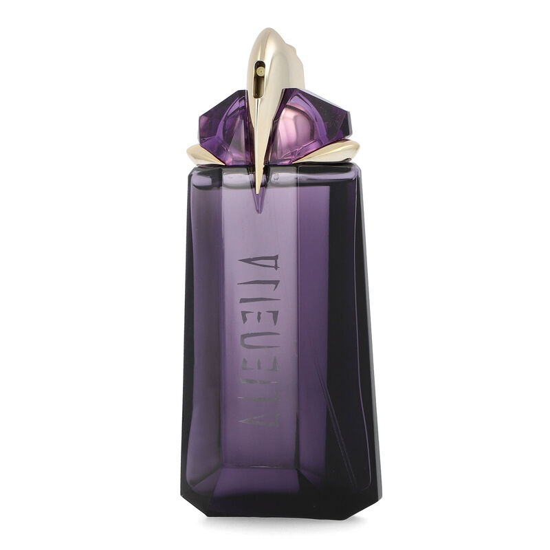 Alien Mugler 90ml. Edp Refillable Spray Dama image number null