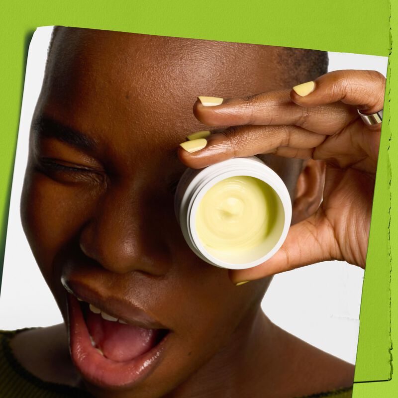 Crema Para Ojos Kiehl's Avocado Eye Treatment 1... image number null