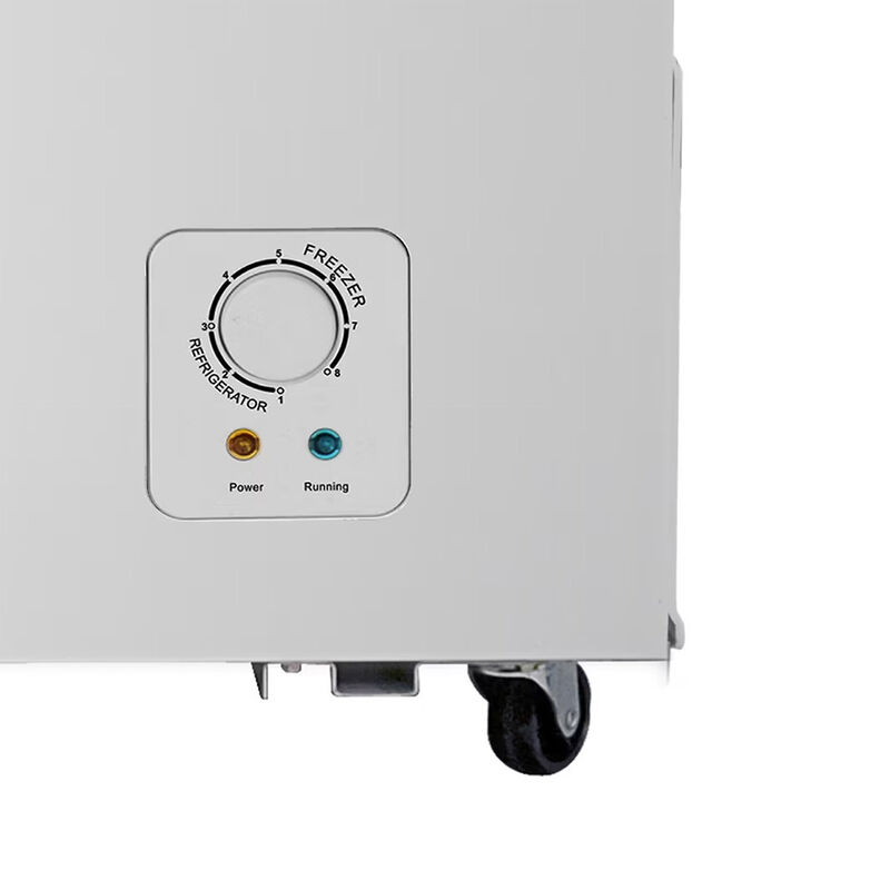 Congelador Horizontal Hisense Mod. Fc11d6bwx1 1... image number null