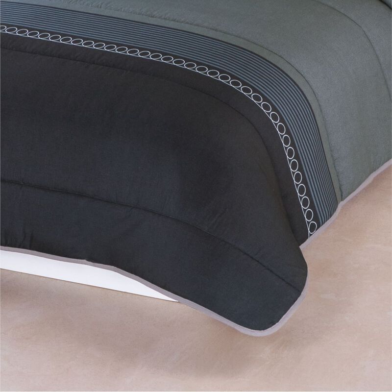 EDREDON NEO ONIX C/F image number null