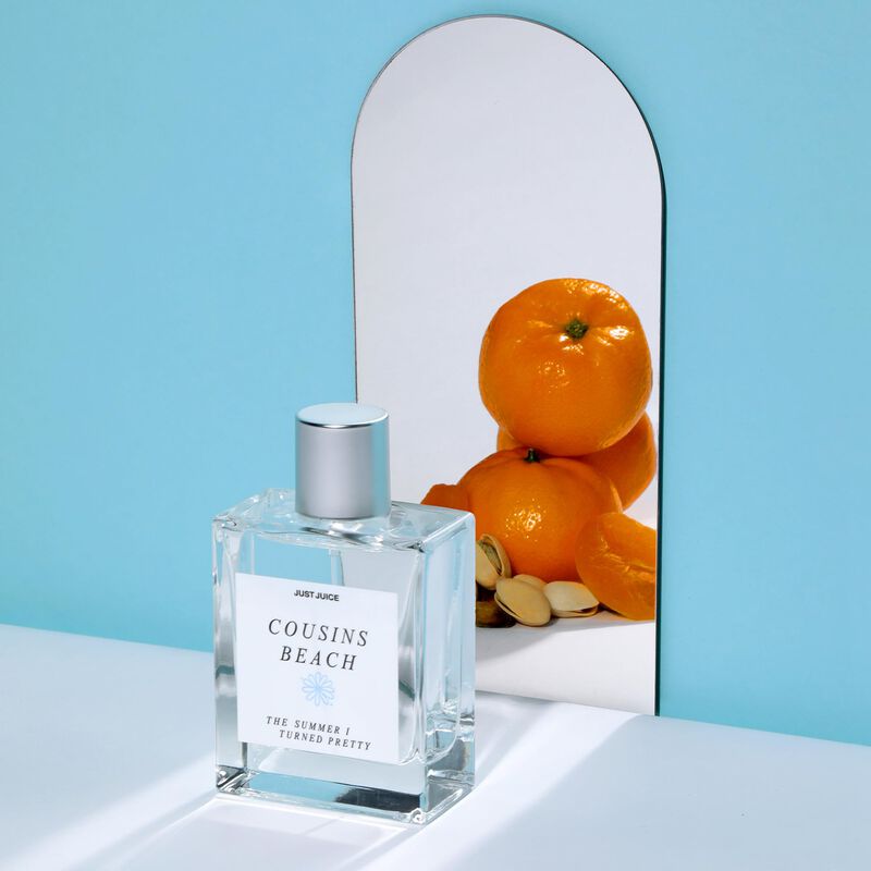 Perfume Just Juice The Summer I Turned Pretty C... image number null