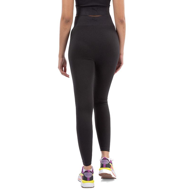 Legging Puma Infuse Evoknit Para Mujer 533420-0... image number null