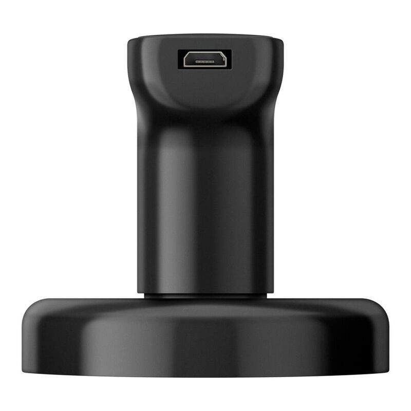 Cerradura de huella digital (biométrica) tipo m... image number null