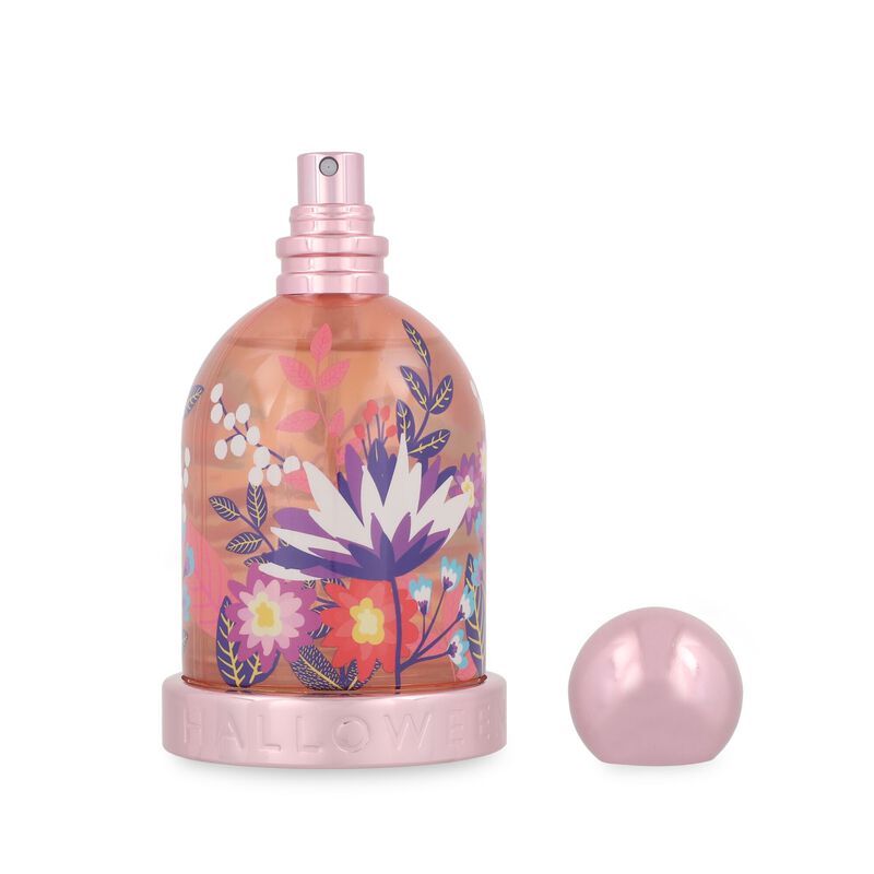 Halloween Blossom 100Ml Edt Spray image number null