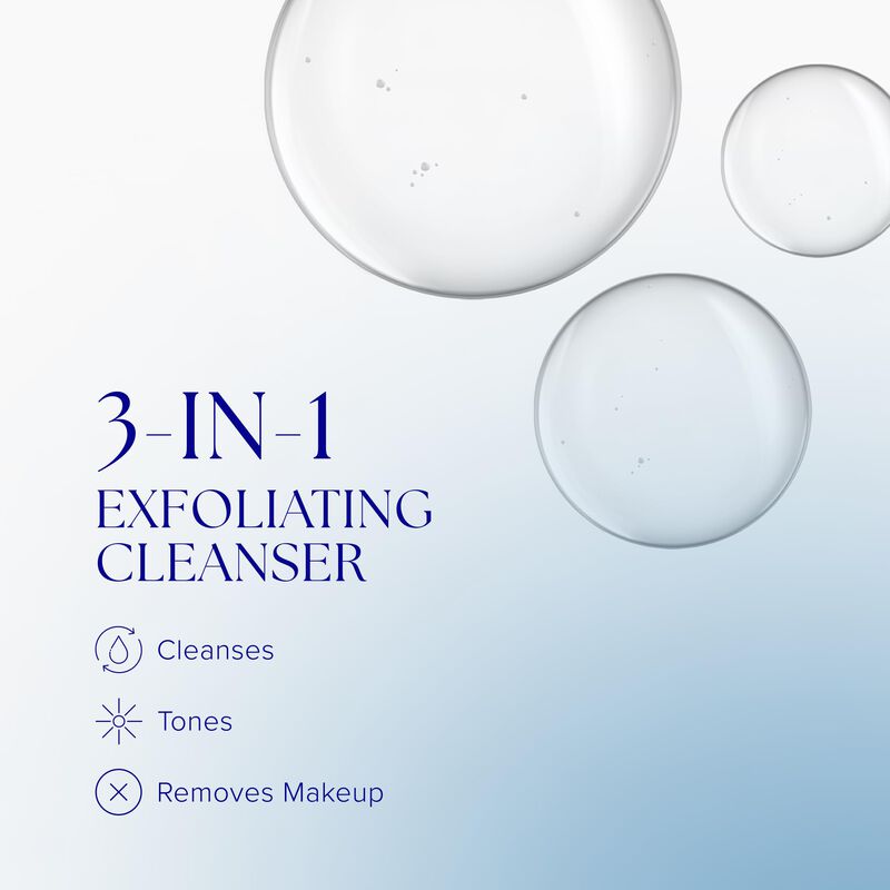 Cleansing Complex Is Clinical Limpiador Suave D... image number null