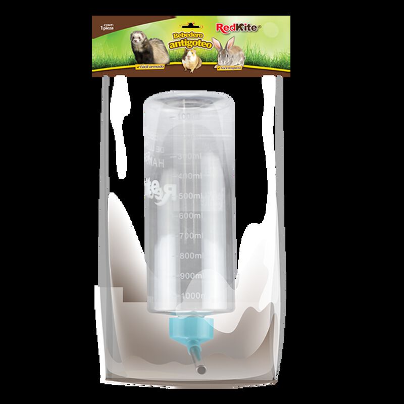 Rekite Bebedero Antigoteo 1 L image number null