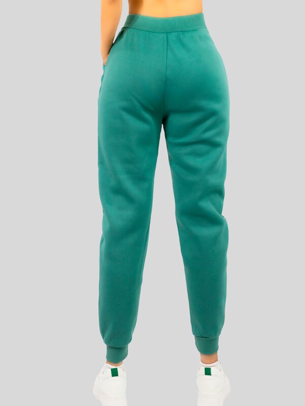 Pants Mujer Jogger de Dama Cargo Pantalón Casua... image number null