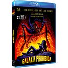 Galaxia Prohibida [blu-ray R] (1982) Forbidden World (mutant)