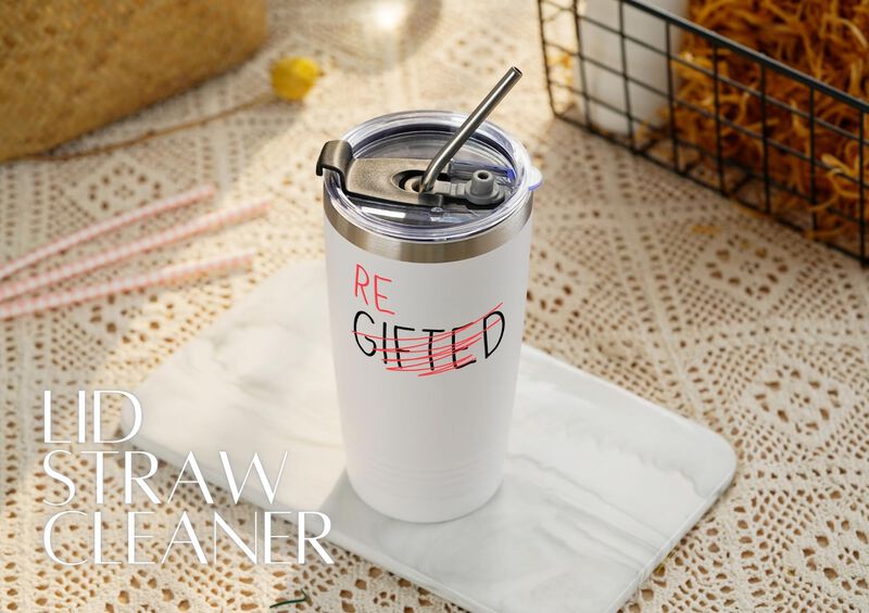 Vaso T&eacute;rmico Onebttl 568 ml &ndash; Dise&ntilde;o &ldquo;re‑gifted... image number null