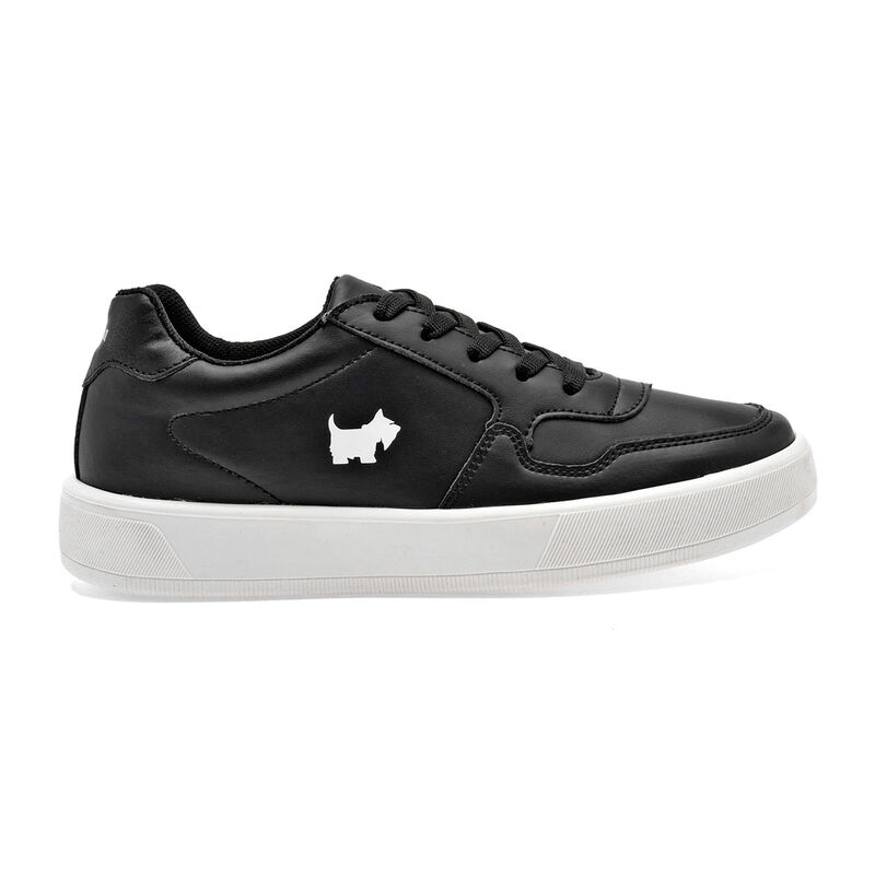 Ferrioni Tenis Urbano Negro Para Mujer 147550ce image number null