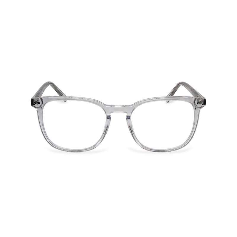 Lentes Ibiza unisex en color blanco con Micas B... image number null