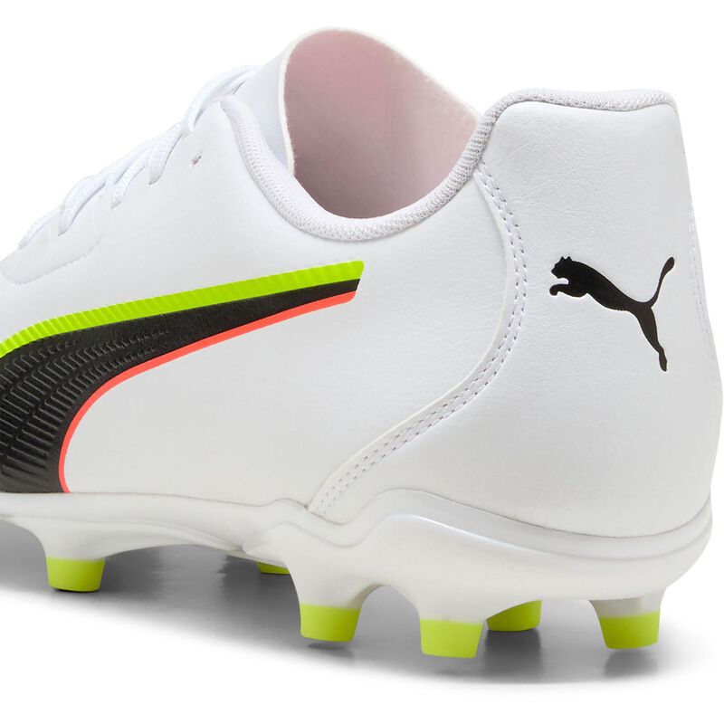 Tenis Puma King 20 Play Tacos Para Hombre image number null