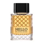 Perfume Lionel Richie Hello Para Hombre, Eau De Cologne, 50 Ml