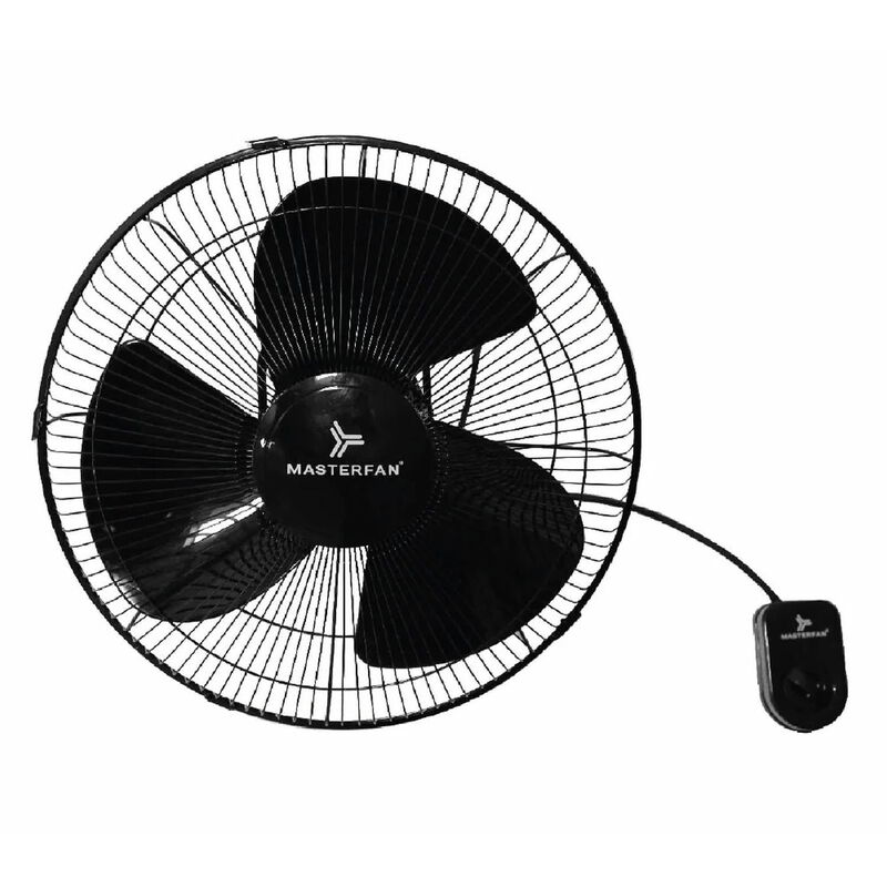 Ventilador Masterfan Orbital 16" de Pared con 3... image number null