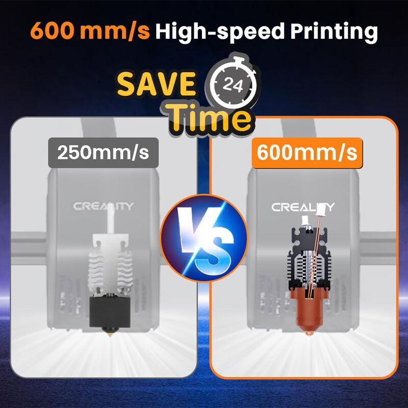 Kit Hotend: Impresoras 3d Creality Ender 3 V3 S... image number null
