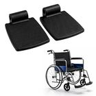 Repuesto Reposapi&eacute;s Silla de Ruedas Universal Pedal |SCB5