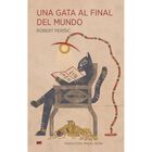 Una gata al final del mundo