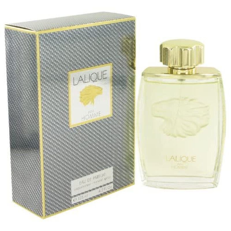 Perfume Lalique Eau De Parfum En Aerosol Para H... image number null
