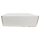 Caja Troq Ecommerce Grande Blanca 33x24x9