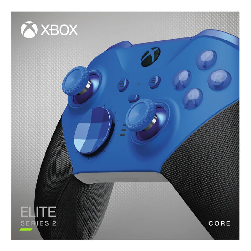 Control Inalambrico Elite Series 2 Xbox - Core ... image number null