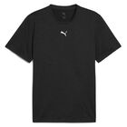 Playera Puma Essentials Heather Cat Para Hombre