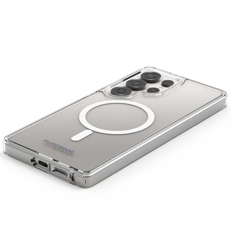 Funda PUREGEAR Slimshell para SAMSUNG S25 ULTRA... image number null