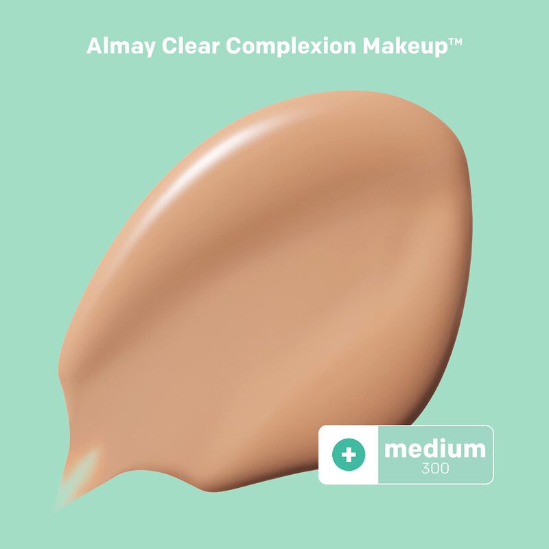 Corrector Almay Clear Complexion, Tratamiento P... image number null