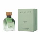 Vetiver Terra 120ml Edp Spray