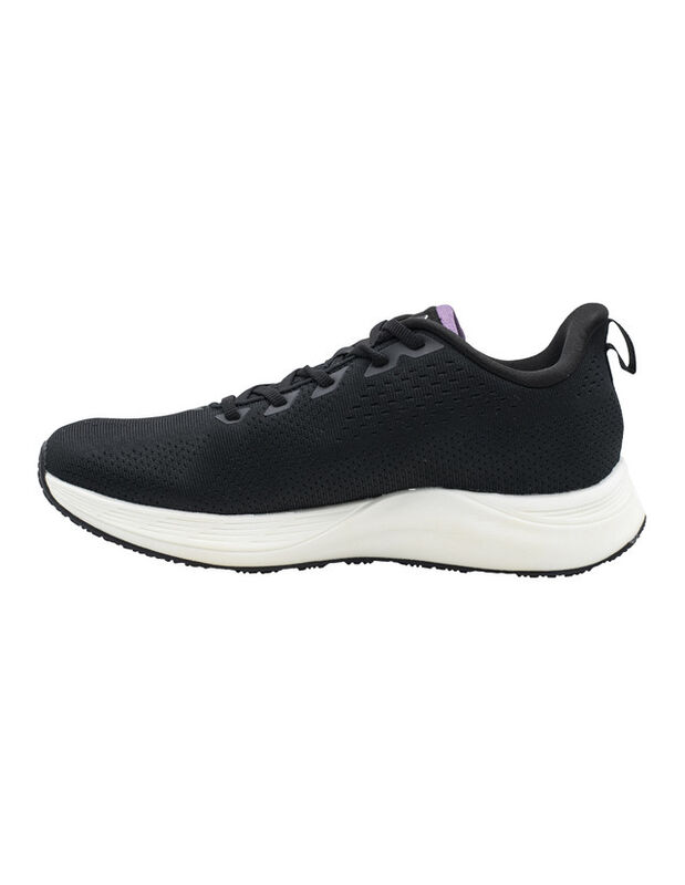 Tenis PEAK SNUG SYSTEM Running para Mujer: conf... image number null