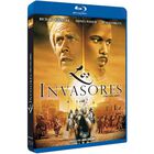 Los Invasores Blu-ray 1963 The Long Ships