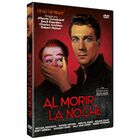 Al Morir La Noche (1945) [dvd]